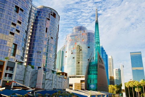 Skip-the-Line: Perth Bell Tower Experience Ticket - Southport Accommodation 4