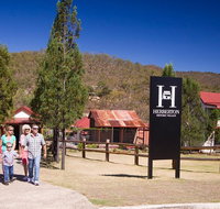 Historic Village Herberton and Tableland Tour - Southport Accommodation