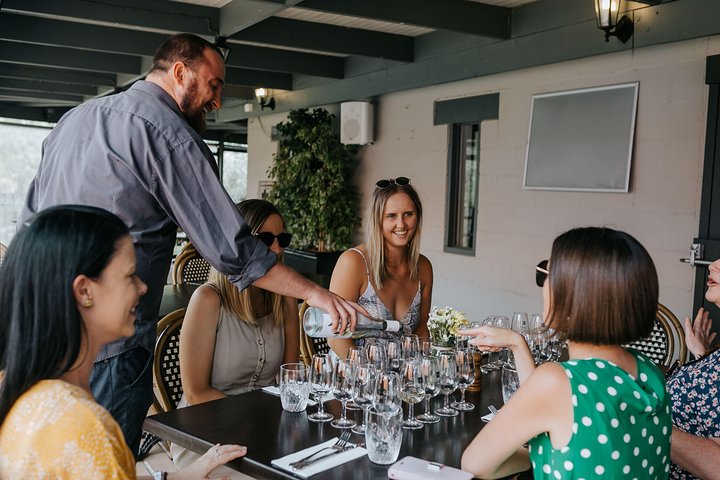  Accommodation Southport