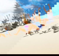 Beach  Dune - Accommodation Southport