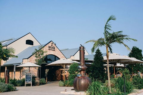 The Tweed Distiller - Southport Accommodation 0