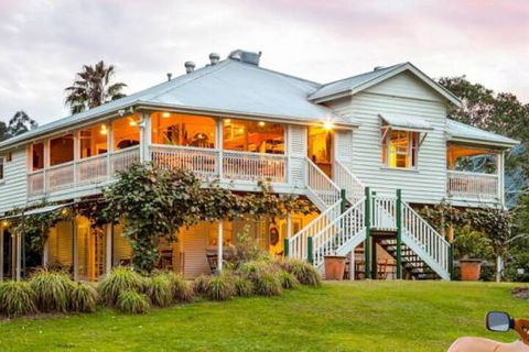 The Tweed Distiller - Southport Accommodation 3