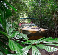 Kuranda Rainforestation  Kuranda Scenic Rail - Southport Accommodation