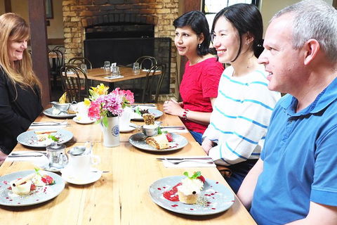 Adelaide Hills And Hahndorf Half-Day Tour From Adelaide - Southport Accommodation 2