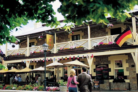 Adelaide Hills And Hahndorf Half-Day Tour From Adelaide - Southport Accommodation 4