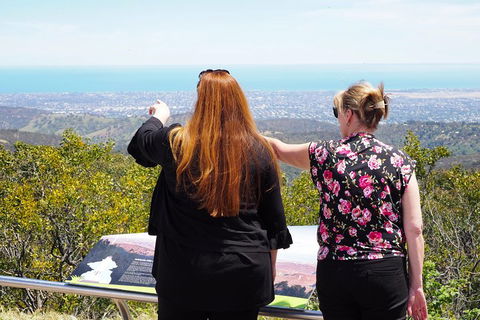 Adelaide Hills And Hahndorf Half-Day Tour From Adelaide - Southport Accommodation 5