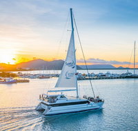 Small-Group Afternoon Cairns City Tour with Harbour Dinner Cruise - Southport Accommodation