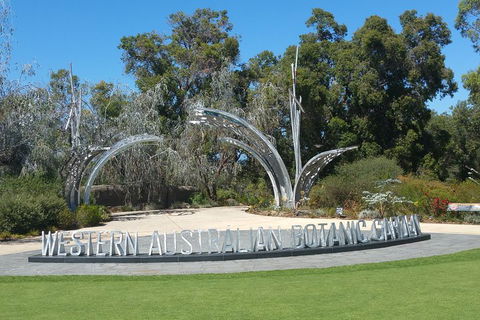 Very Best Of Perth Tour - Wildlife Park & City Highlights Tour - Southport Accommodation 0