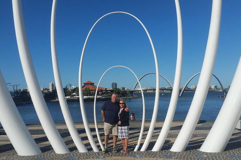 Very Best Of Perth Tour - Wildlife Park & City Highlights Tour - Southport Accommodation 1