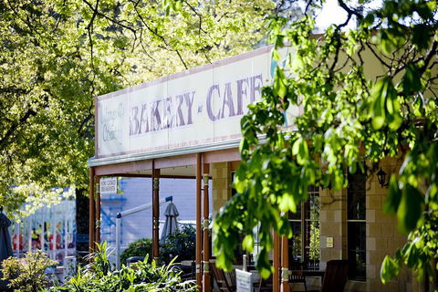 Lake Mountain Snow Trip Including Yarra Valley Chocolaterie From Melbourne - Southport Accommodation 2