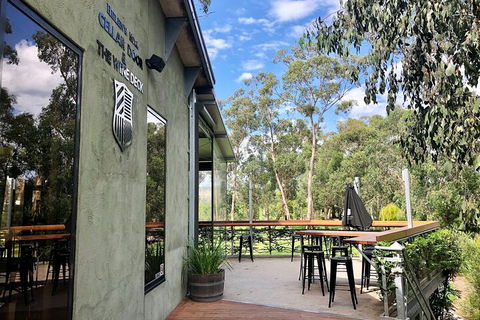 Yarra Valley Local Produce And Wine Tasting Tour - Southport Accommodation 4