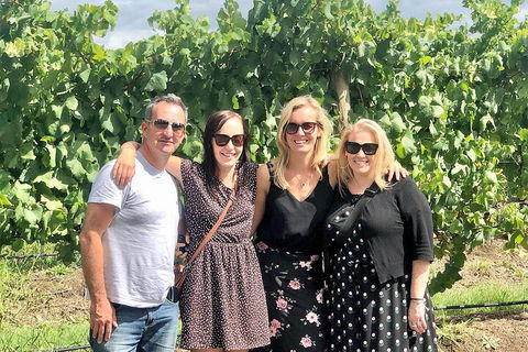 Yarra Valley Local Produce And Wine Tasting Tour - Southport Accommodation 5