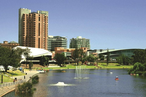 Adelaide Highlights, Hahndorf & McLaren Vale Wine Tasting And Sightseeing Tour - Southport Accommodation 3