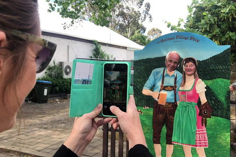 Adelaide Highlights, Hahndorf & McLaren Vale Wine Tasting And Sightseeing Tour - Southport Accommodation 5