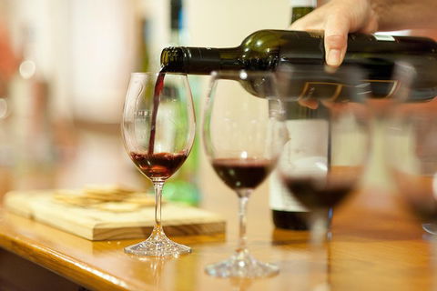 McLaren Vale And Glenelg Wine Tasting And Sightseeing (Half-day Afternoon) - Southport Accommodation 1