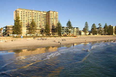 McLaren Vale And Glenelg Wine Tasting And Sightseeing (Half-day Afternoon) - Southport Accommodation 3