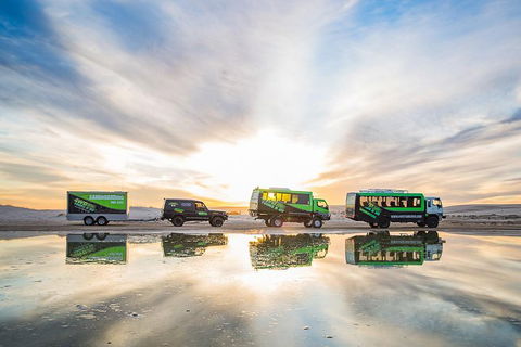 Unlimited Sandboarding - Southport Accommodation 3