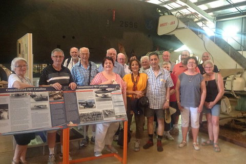 Explore Darwin City Sights Including Key Attractions - Accommodation Southport 0