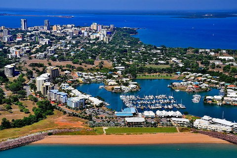 Explore Darwin City Sights Including Key Attractions - Accommodation Southport 3