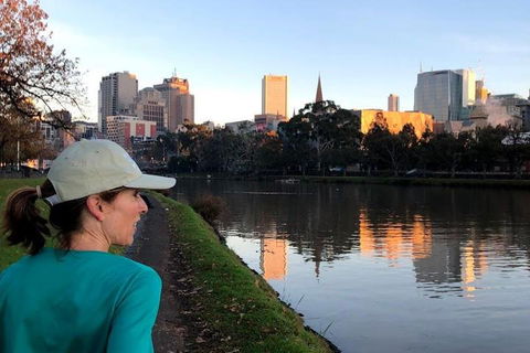 Yarra Sunrise Running Tour - Southport Accommodation 2