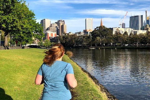 Yarra Sunrise Running Tour - Southport Accommodation 5