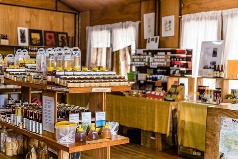 Kangaroo Island Gourmet Food And Wine 4WD Tour - Accommodation Southport 1