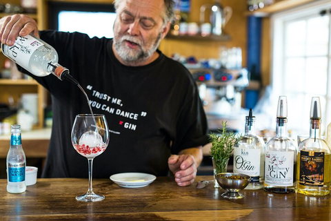 Kangaroo Island Gourmet Food And Wine 4WD Tour - Accommodation Southport 2