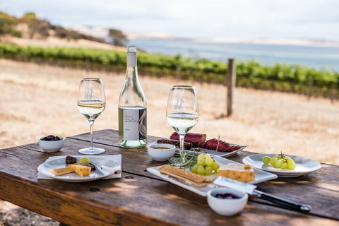 Kangaroo Island Gourmet Food And Wine 4WD Tour - Accommodation Southport 3