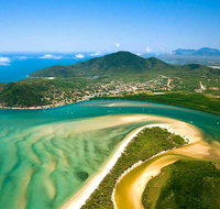 9-Day Small Group Fully Accommodated Cape York 4WD Tour from Cairns - Southport Accommodation