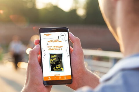 Explore Sydney's Secrets In A Series Of Fun Cryptic Clues - Accommodation Southport 0