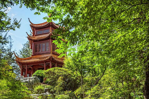 Chinese Garden General Admission Ticket - Southport Accommodation 0