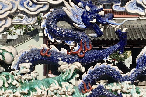 Chinese Garden General Admission Ticket - Southport Accommodation 1