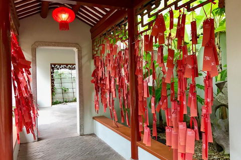 Chinese Garden General Admission Ticket - Southport Accommodation 2
