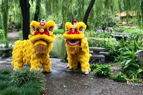 Chinese Garden General Admission Ticket - Southport Accommodation 3