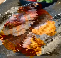 Tamar Valley Wine Tour with Lunch - Accommodation Southport