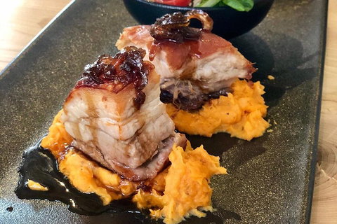 Tamar Valley Wine Tour With Lunch - Accommodation Southport 0