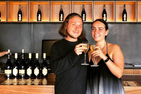 Tamar Valley Wine Tour With Lunch - Accommodation Southport 3