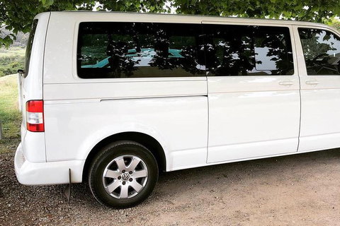 Tamar Valley Wine Tour With Lunch - Accommodation Southport 4