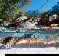 Fly  Cruise - Heli Package - Accommodation Southport