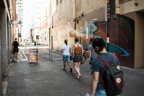 Be An Adelaide Local: Intimate Walk - Southport Accommodation 0