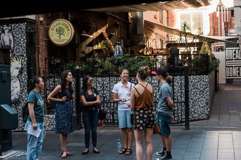 Be An Adelaide Local: Intimate Walk - Southport Accommodation 1