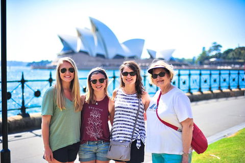 Luxury Sydney City Private Tour - Southport Accommodation 2