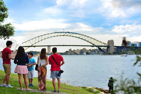 Luxury Sydney City Private Tour - Southport Accommodation 3