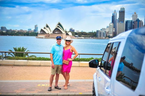 Luxury Sydney City Private Tour - Southport Accommodation 4