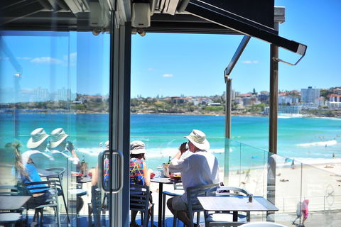 Luxury Sydney City Private Tour - Southport Accommodation 5