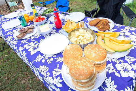 Byron Bay Combo: Minyon Falls And Hinterland Day Trip And Learn To Surf At Byron Bay - Accommodation Southport 4