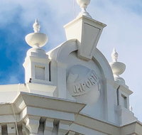 Cairns History Walking Tour - Southport Accommodation