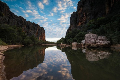 Gorgeous Gorges Tour - Windjana & Bell Gorge, Mt Hart, Cape Leveque - Accommodation Southport 1