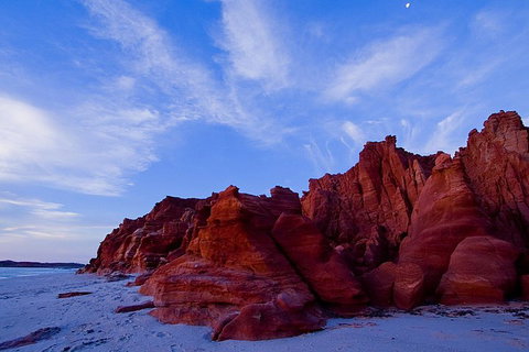 Gorgeous Gorges Tour - Windjana & Bell Gorge, Mt Hart, Cape Leveque - Accommodation Southport 5