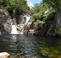 Behana Canyon Rainforest and Waterfall Experience - Southport Accommodation